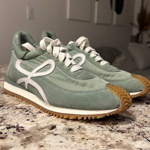 Loewe Flow Runner Sneakers